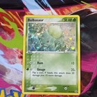 Bulbasaur