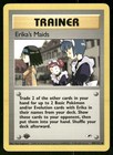 Erika's Maids