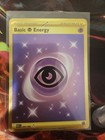Psychic Energy