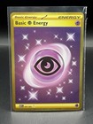 Psychic Energy
