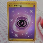 Psychic Energy