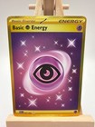 Psychic Energy