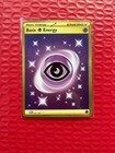Psychic Energy