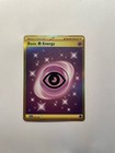 Psychic Energy