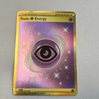 Psychic Energy