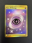 Psychic Energy