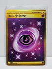 Psychic Energy