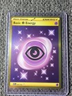 Psychic Energy