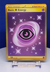 Psychic Energy