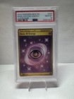 Psychic Energy