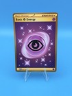 Psychic Energy