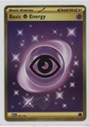 Psychic Energy