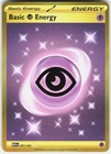 Psychic Energy