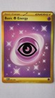 Psychic Energy