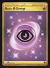 Psychic Energy
