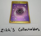 Psychic Energy