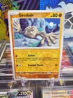 Geodude