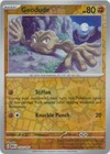 Geodude