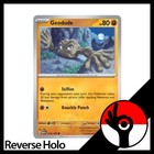 Geodude