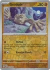 Geodude
