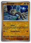 Geodude