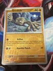 Geodude