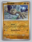 Geodude