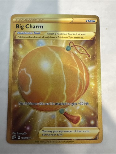 Big Charm