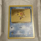 Staryu