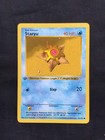 Staryu