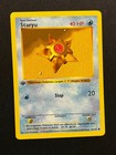 Staryu