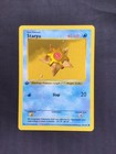 Staryu