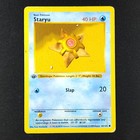 Staryu