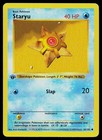 Staryu