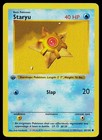 Staryu