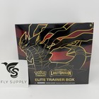 Elite Trainer Box