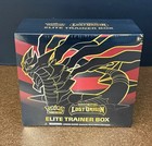 Elite Trainer Box