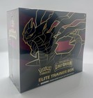 Elite Trainer Box