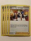 Chili & Cilan & Cress