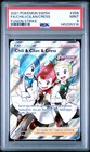Chili & Cilan & Cress
