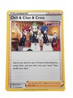 Chili & Cilan & Cress