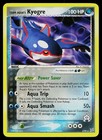 Kyogre