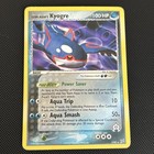 Kyogre