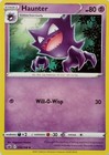 Haunter