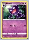 Haunter