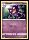 Haunter