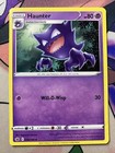 Haunter