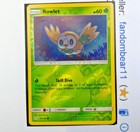 Rowlet