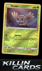 Rowlet