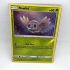 Rowlet
